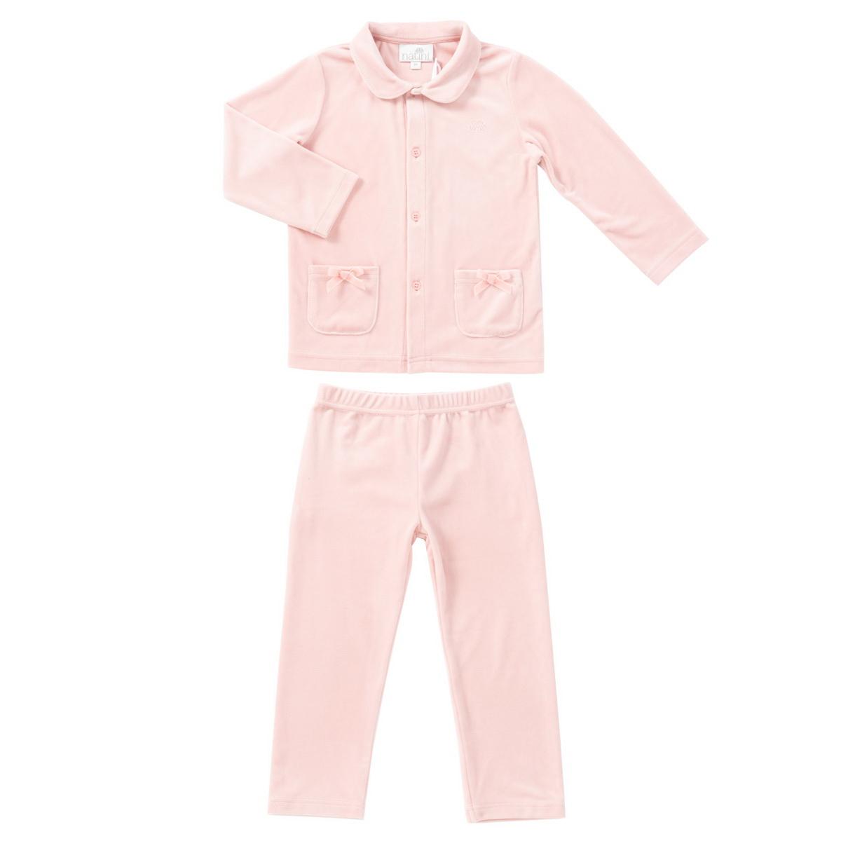 PYJAMA 2PC