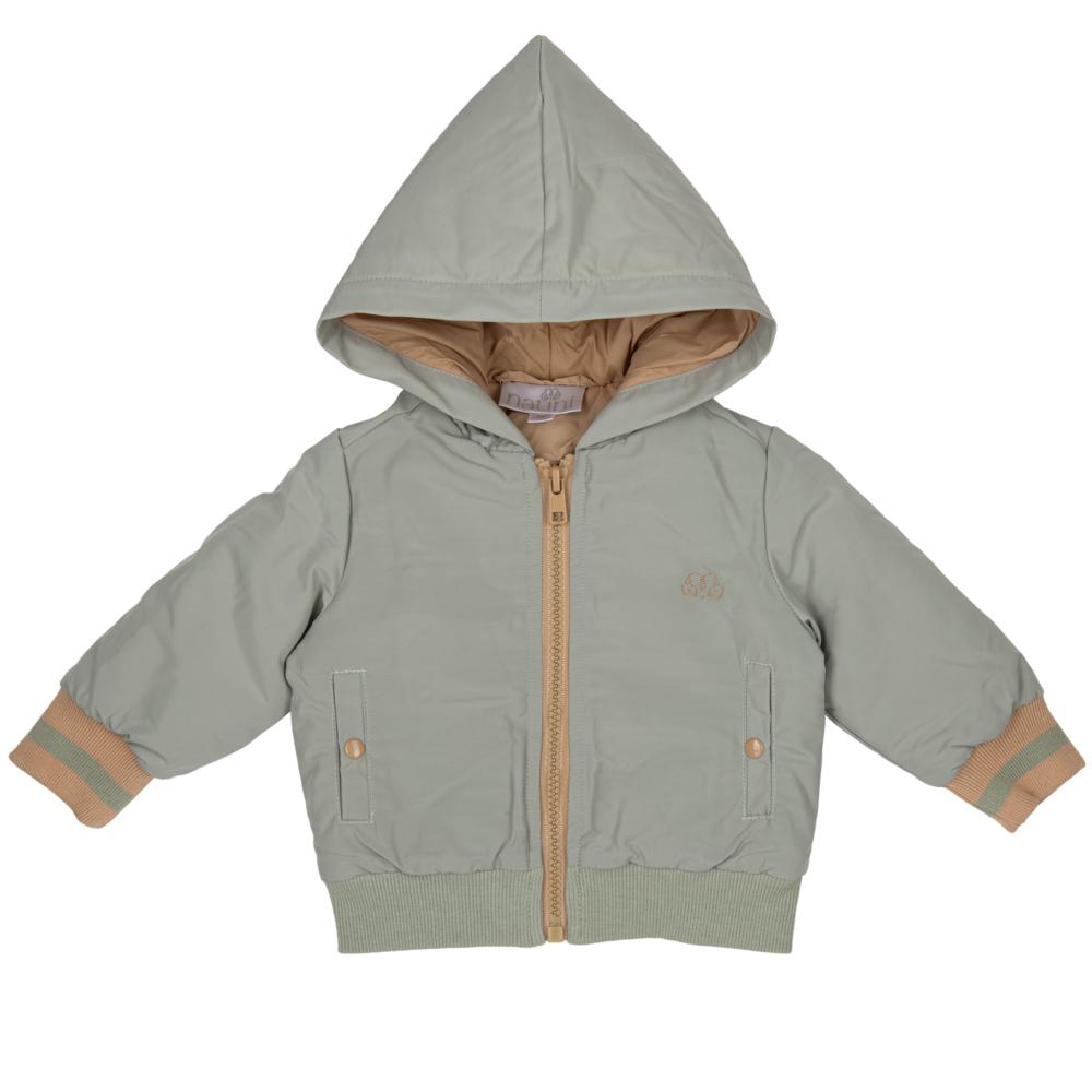 JACKET STEPH