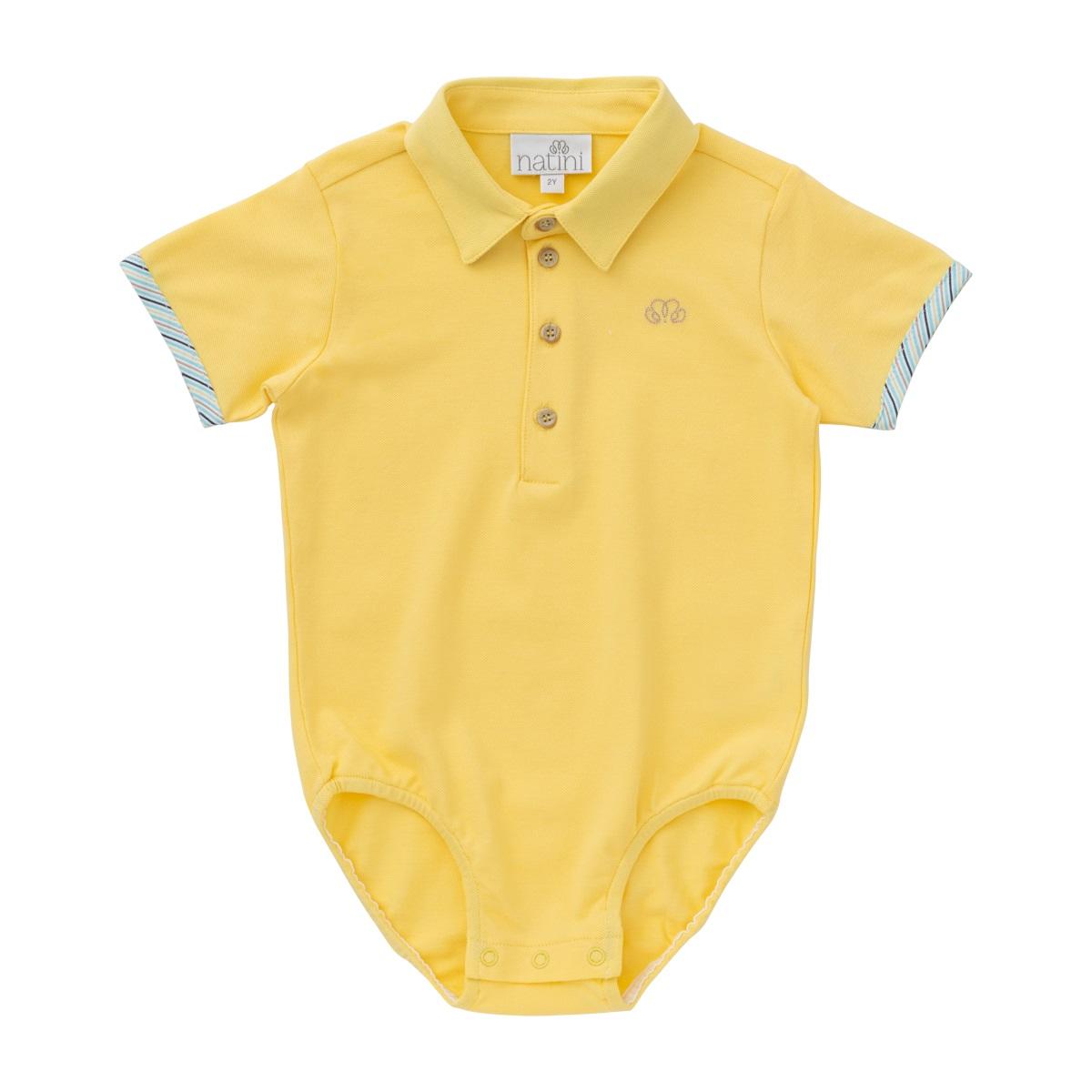 POLO BODY LUCIEN