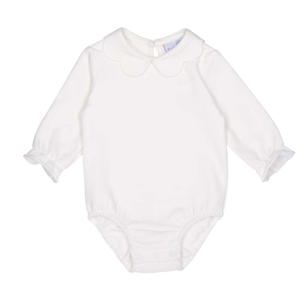 CHEMISE BODY CHARLOTTE