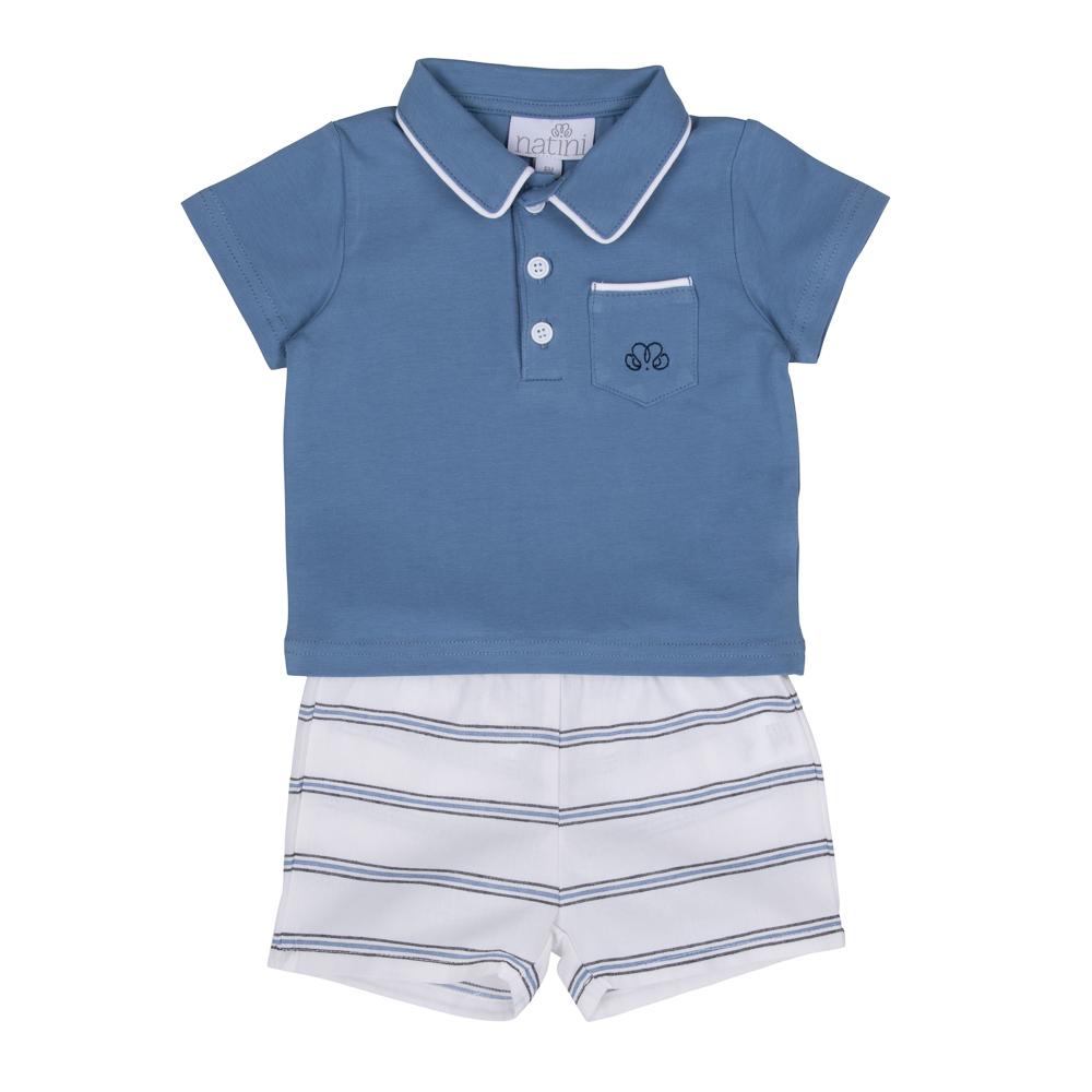 PYJAMA 2PC