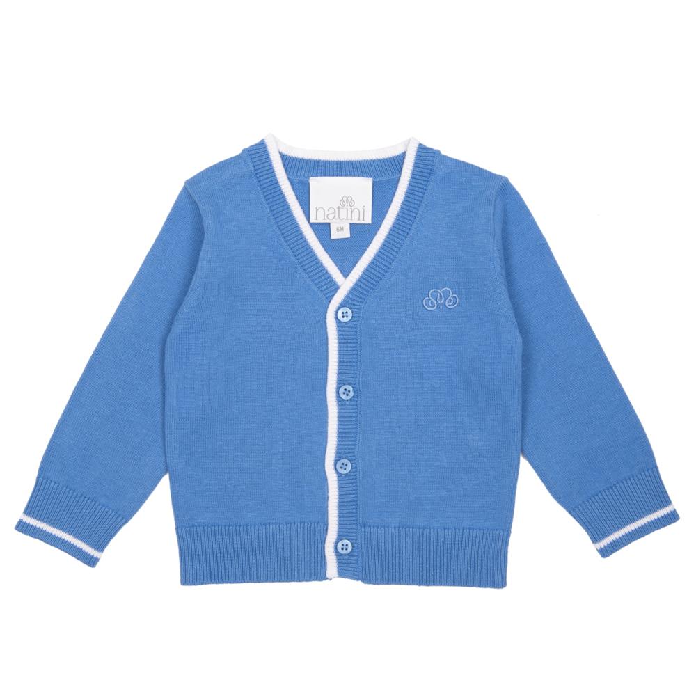 CARDIGAN STING