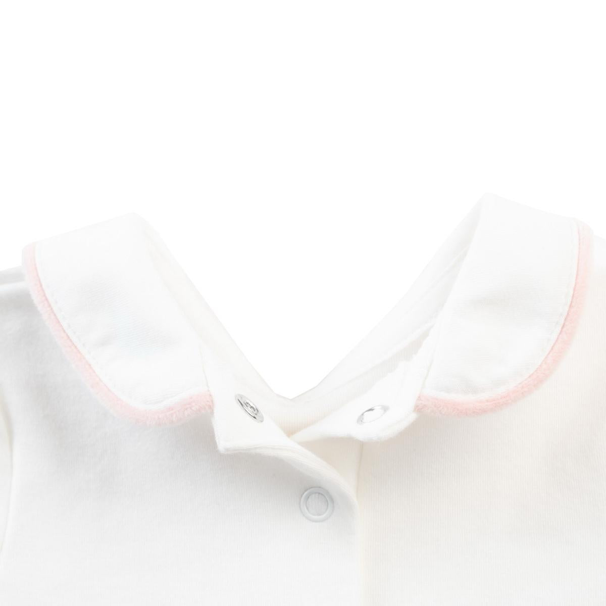 DRESS DOUBLE BOW