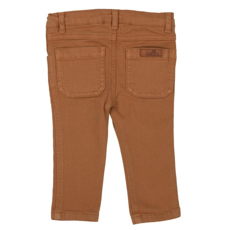 JEANS CAMEL