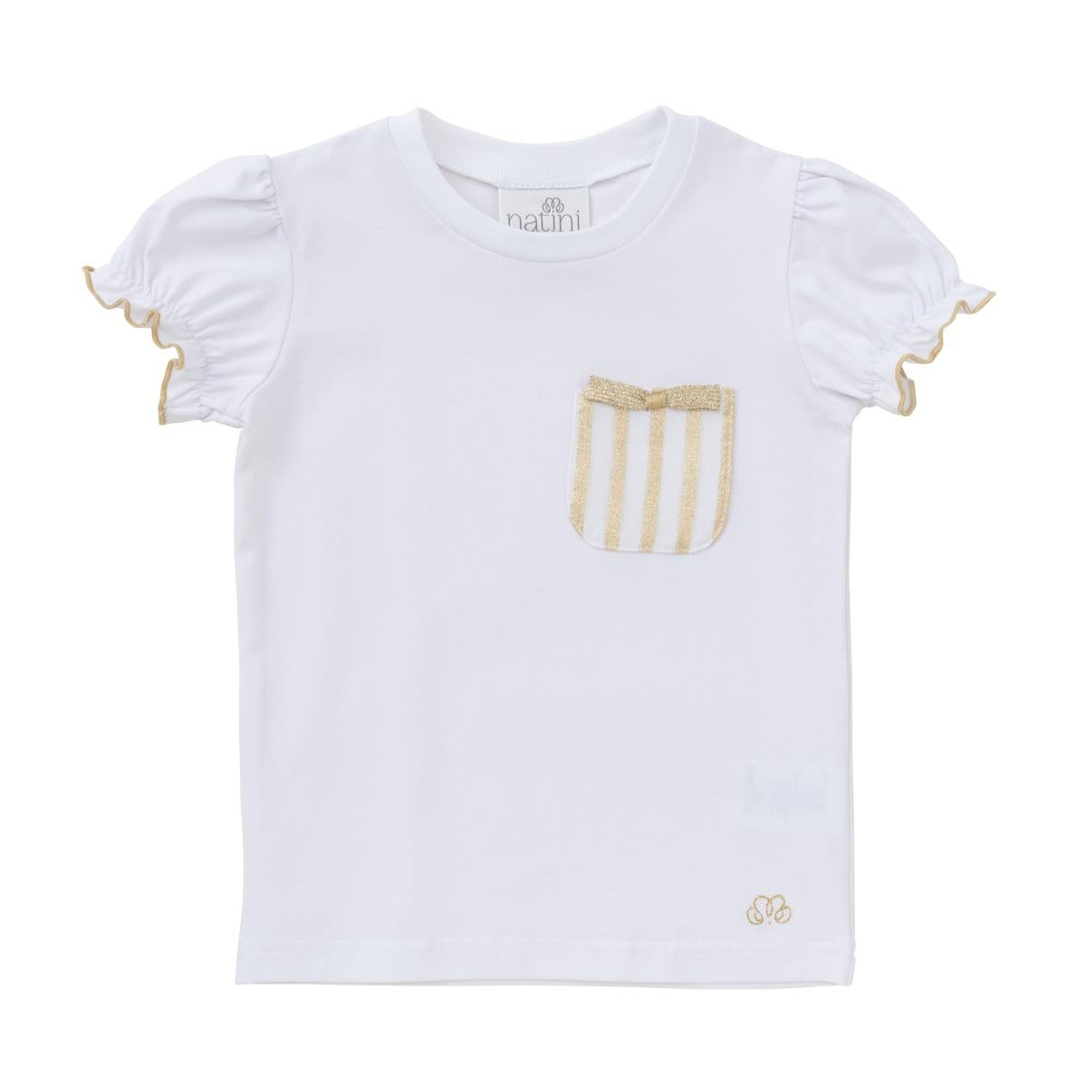 T-SHIRT POCKET