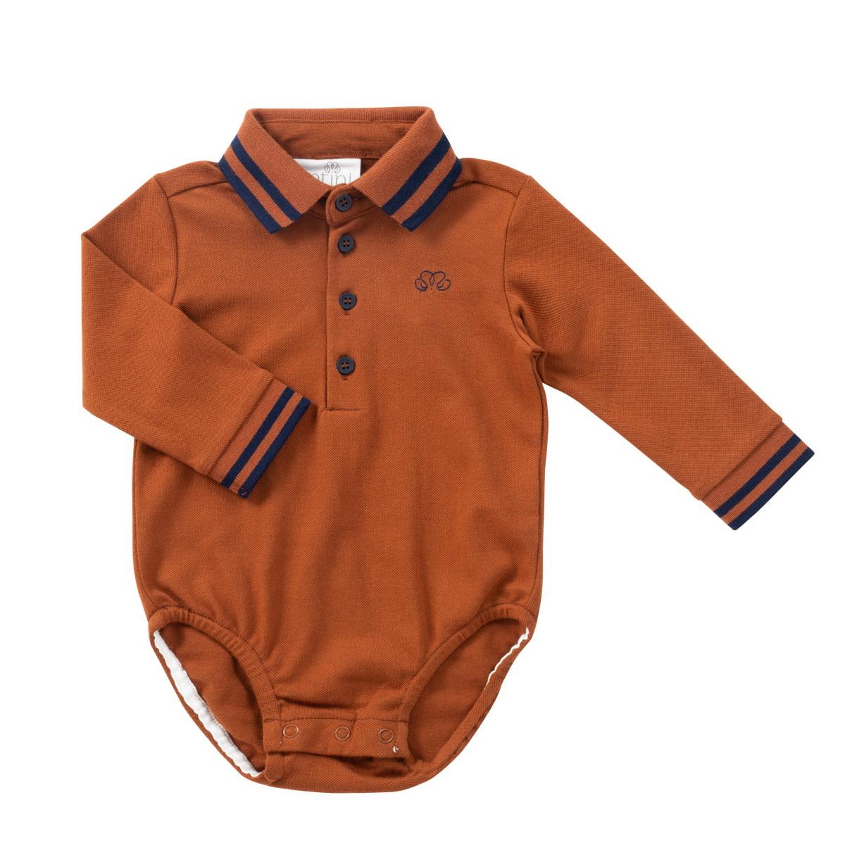 POLO BODY ANTON
