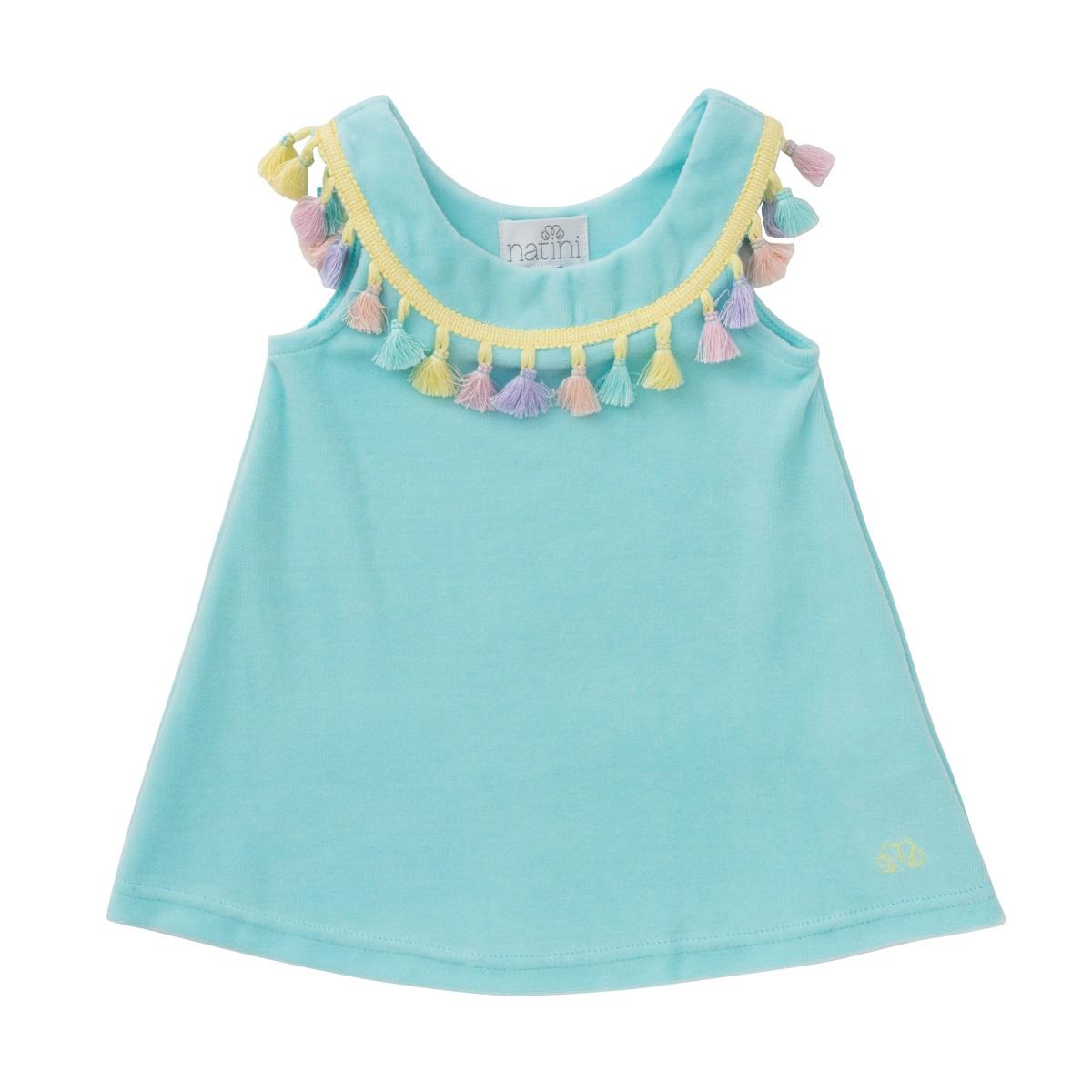 DRESS RUFFLE