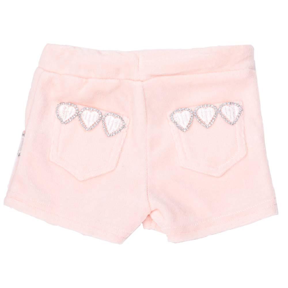 SHORTY HEARTS