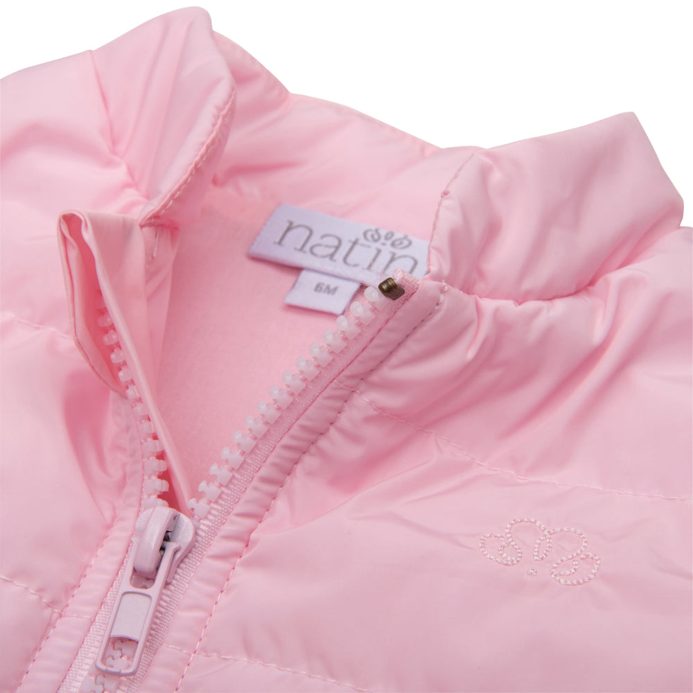 VESTE LILY